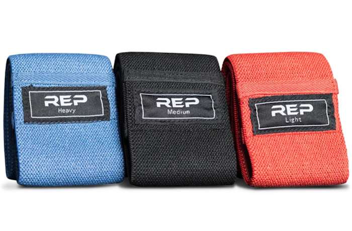REP Fitness Circle Hip Bands